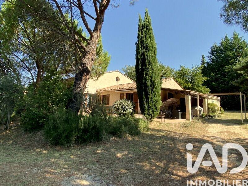 Maison - 112 m² - 5 pièces