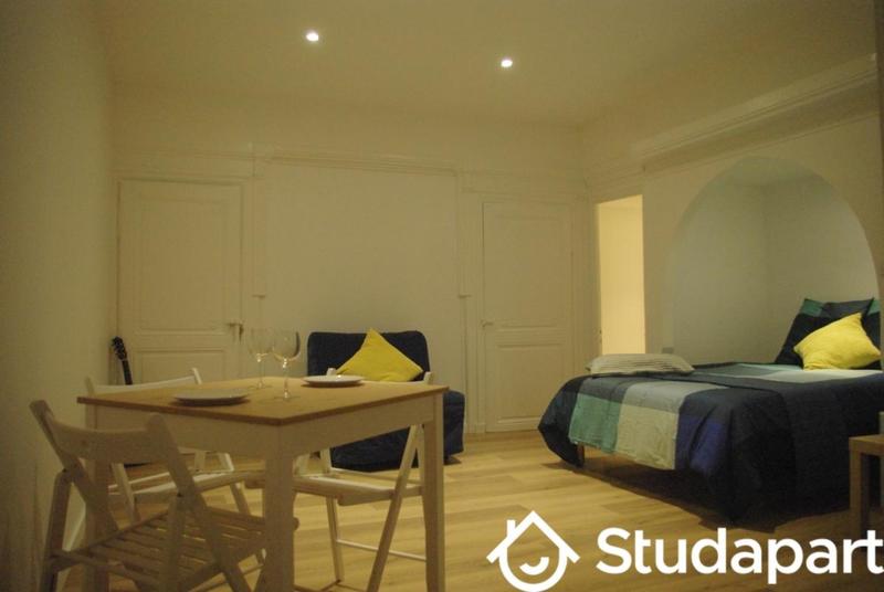 Appartement - 30 m² - 1 pièce