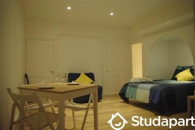 Appartement - 30 m² - 1 pièce