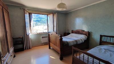 Maison - 139 m² - 6 pièces