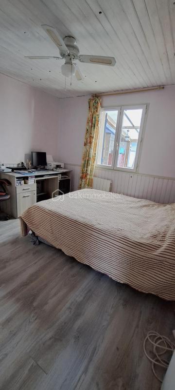 Maison - 115 m² - 6 pièces