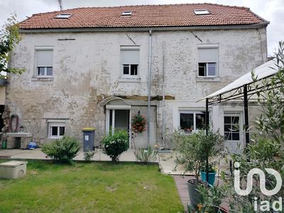 Maison - 246 m² - 7 pièces