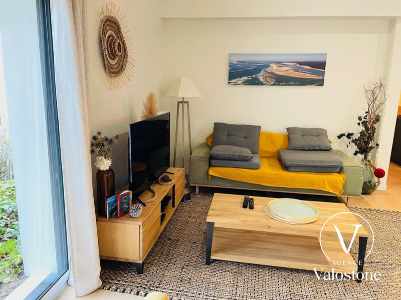 Villa - 109 m² - 5 pièces