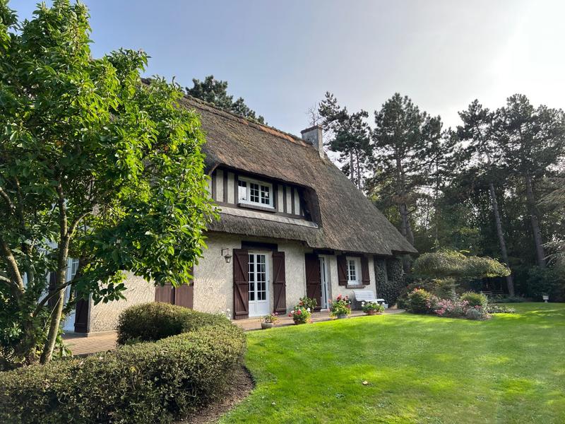 Maison traditionnelle - 124 m² - 5 pièces