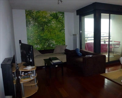 Appartement - 83 m² - 4 pièces