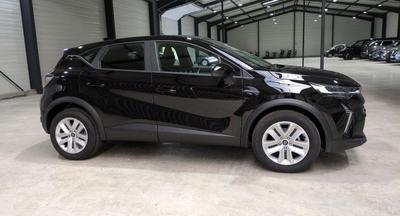 Renault Captur II evolution TCe 90