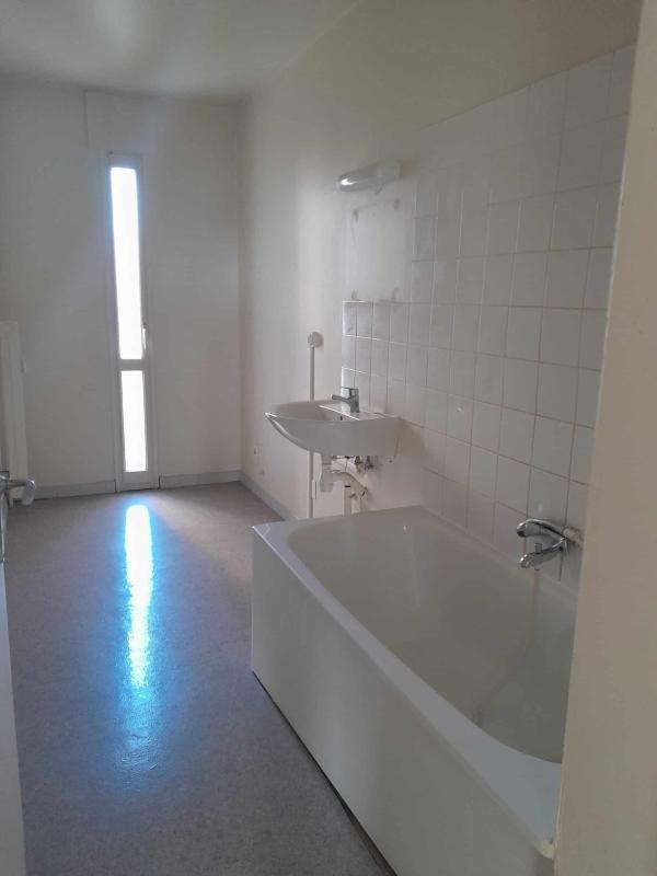 Appartement - 81 m² - 6 pièces