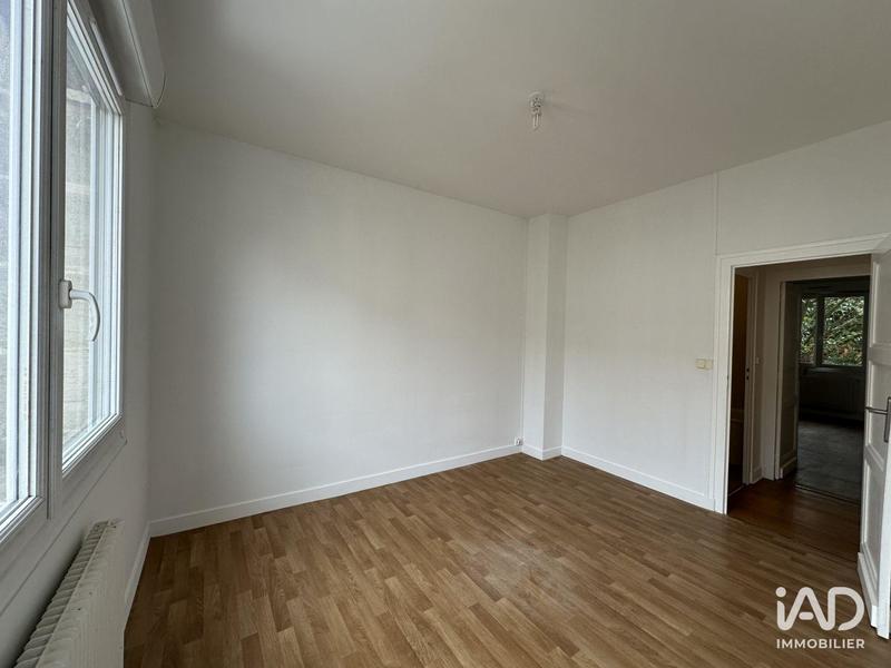 Appartement - 89 m² - 5 pièces