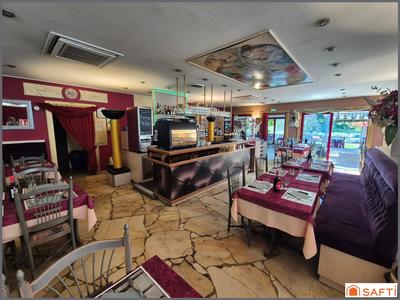 Local commercial - 400 m² - 4 pièces