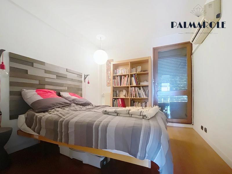 Appartement - 142 m² - 5 pièces