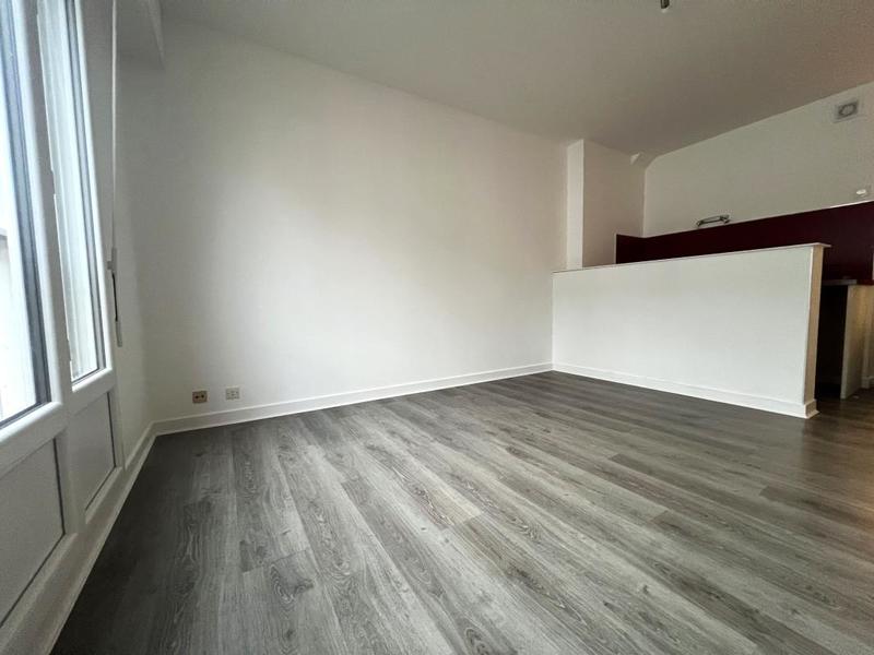 Appartement - 30 m² - 2 pièces