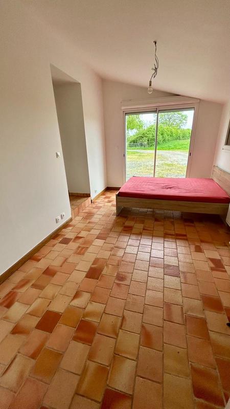 Maison - 130 m² - 4 pièces