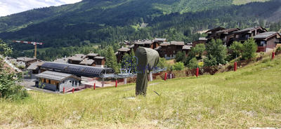 Appartement - 31 m² - 2 pièces