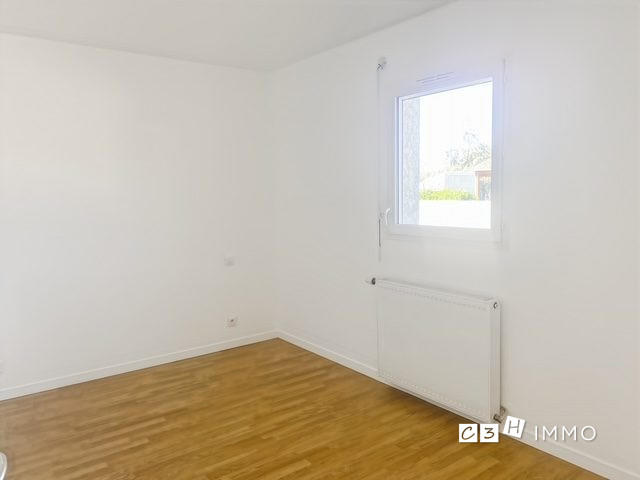 Maison - 71 m² - 3 pièces