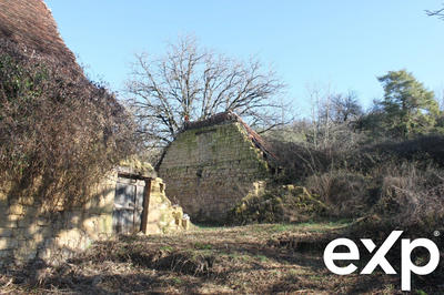 Maison - 125 m² - 1 pièce