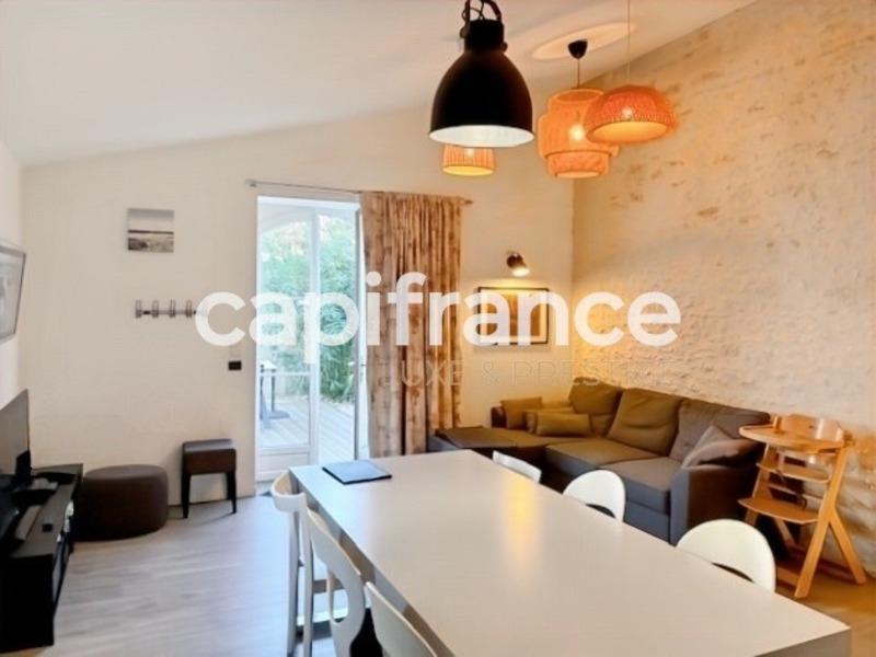 Propriété - 322 m² - 11 pièces