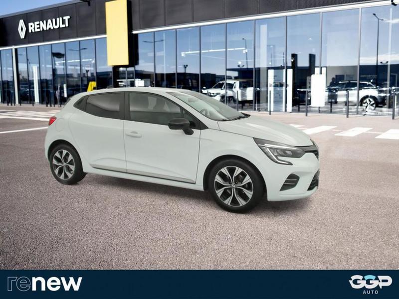 Renault Clio V TCe 100 Gpl Evolution