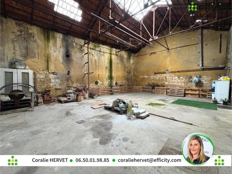 Maison - 138 m² - 5 pièces