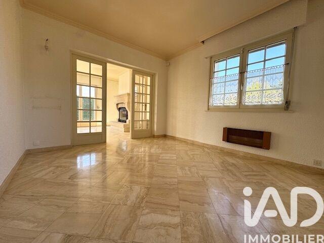 Maison de maîtres - 173 m² - 7 pièces