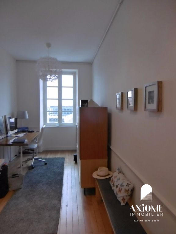 Appartement - 134 m² - 5 pièces