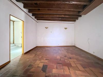 Maison - 65 m² - 4 pièces