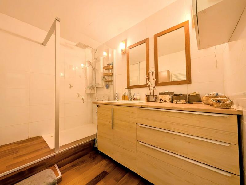 Appartement - 84 m² - 4 pièces