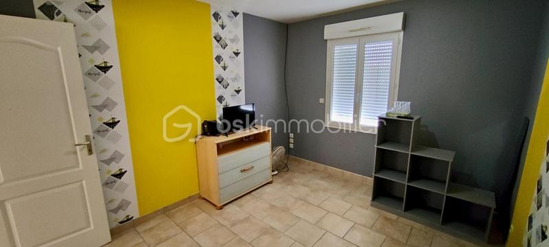 Pavillon - 145 m² - 7 pièces