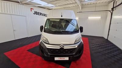 Citroën Jumper 4-35 L4h3 BlueHDi 165 s&amp;amp;S Bvm6 Club