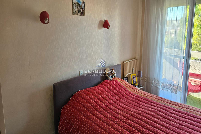 Appartement - 87 m² - 3 pièces