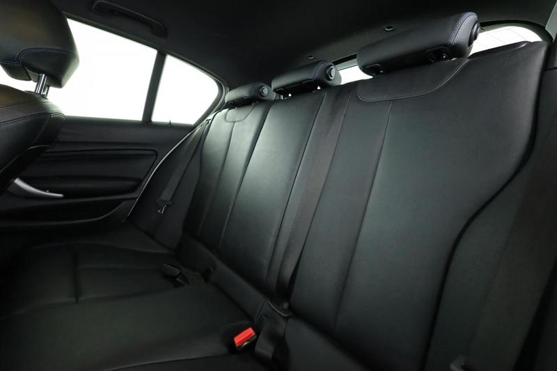 Bmw Série 1 116i m Sport 5p 136 ch