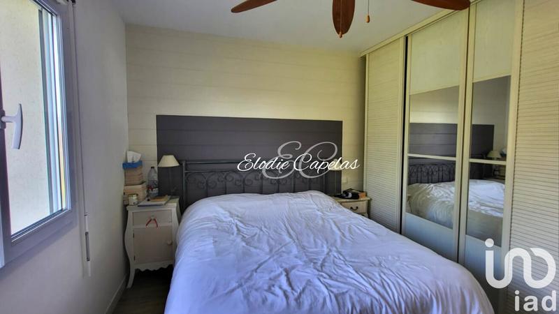 Maison - 147 m² - 6 pièces