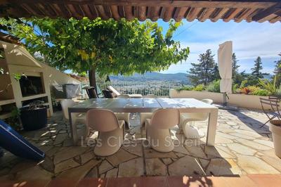 Château - 140 m² - 6 pièces