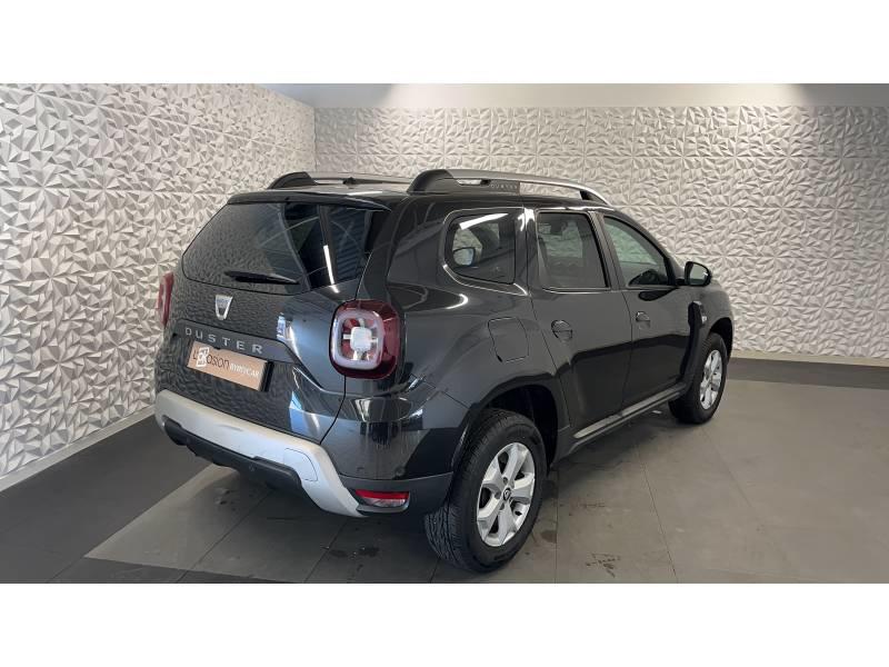 Dacia Duster dCi 110 Edc 4x2 Prestige
