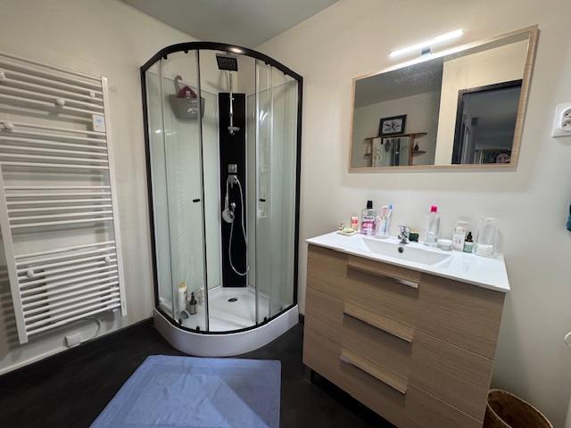 Maison - 101 m² - 5 pièces