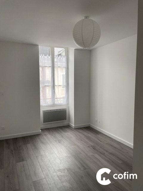 Appartement - 21 m² - 1 pièce