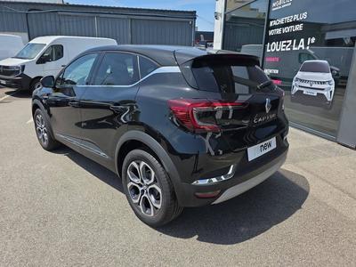 Renault Captur TCe 90 Techno