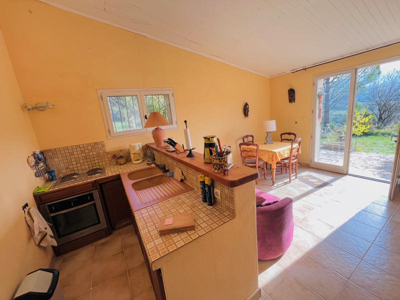 Maison - 70 m² - 4 pièces