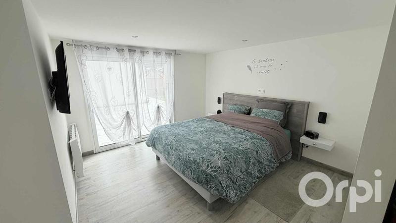 Maison de ville - 210 m² - 7 pièces