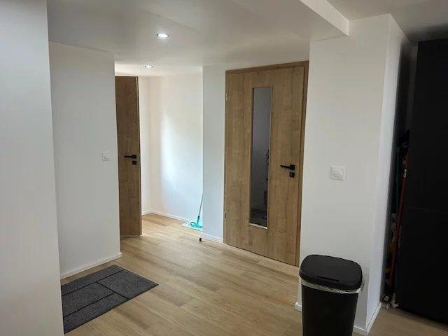 Appartement - 115 m² - 4 pièces