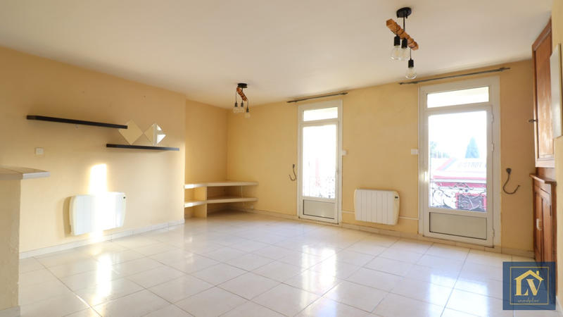 Appartement - 81 m² - 3 pièces