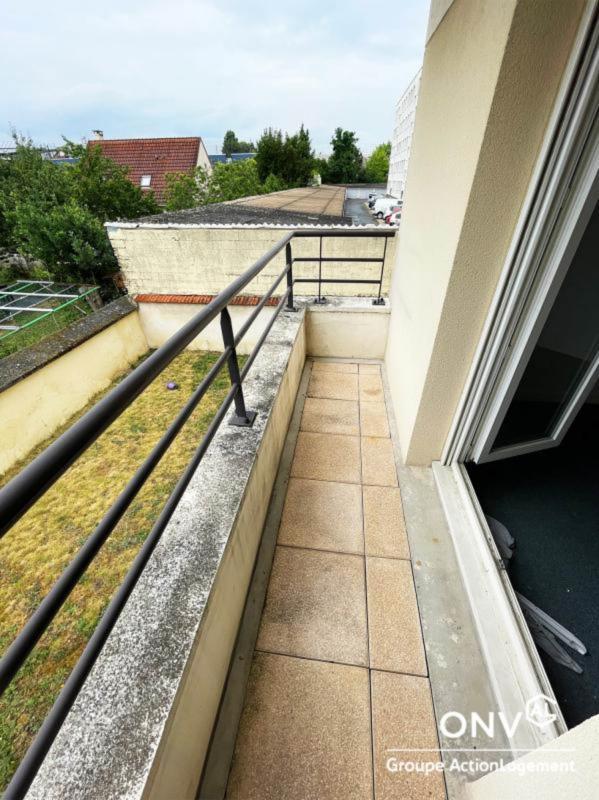 Appartement - 84 m² - 4 pièces