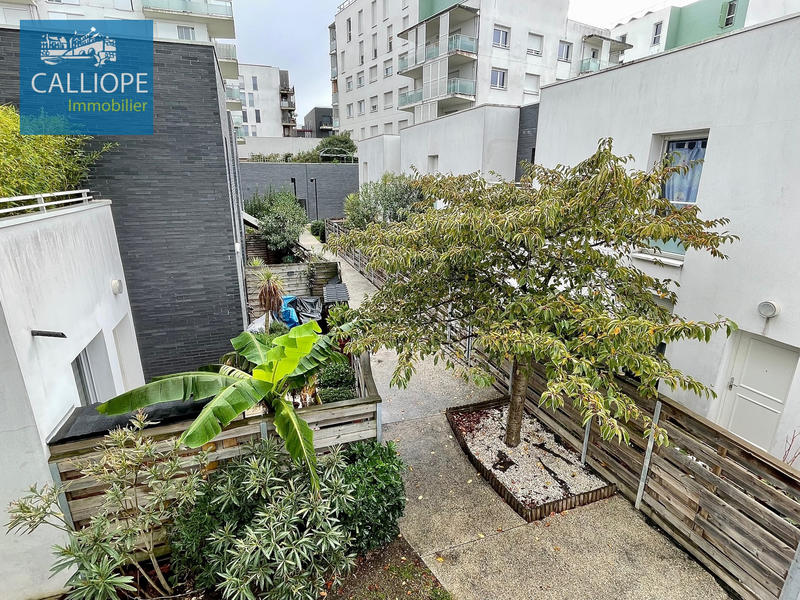 Appartement - 84 m² - 5 pièces