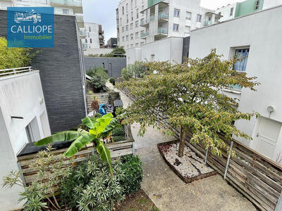 Appartement - 84 m² - 5 pièces