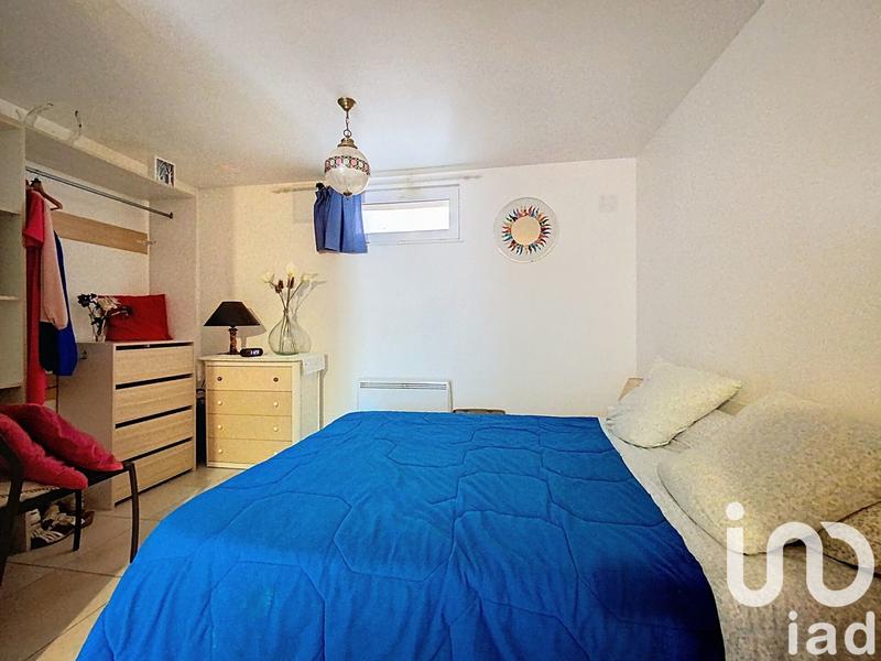 Maison - 191 m² - 9 pièces