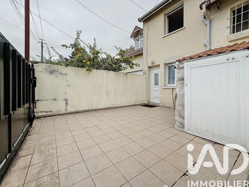 Maison - 145 m² - 7 pièces