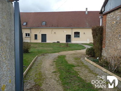 Propriété - 150 m² - 5 pièces