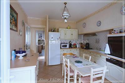 Maison de ville - 120 m² - 6 pièces