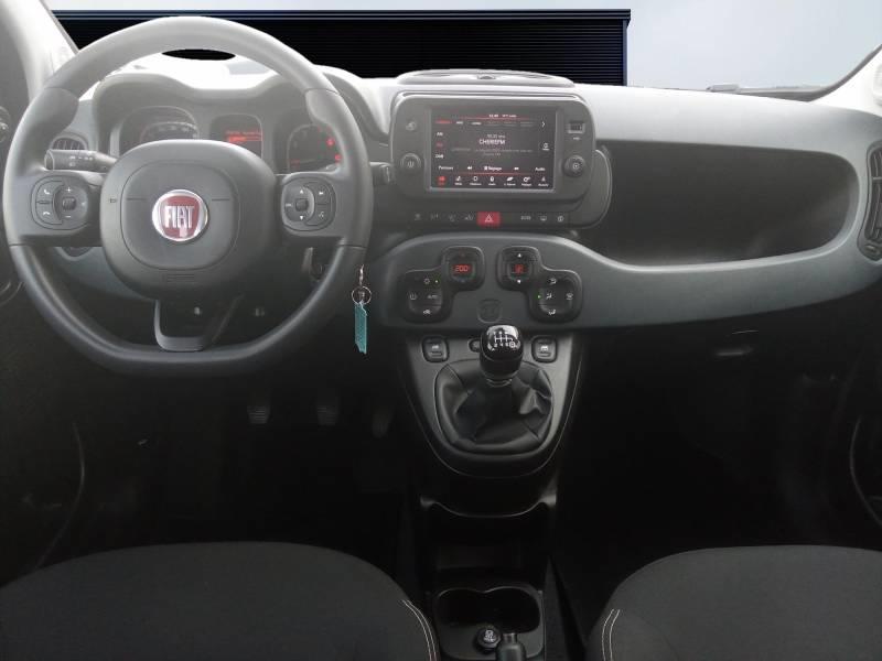 Fiat Panda 1.2 69 ch s/S City Cross