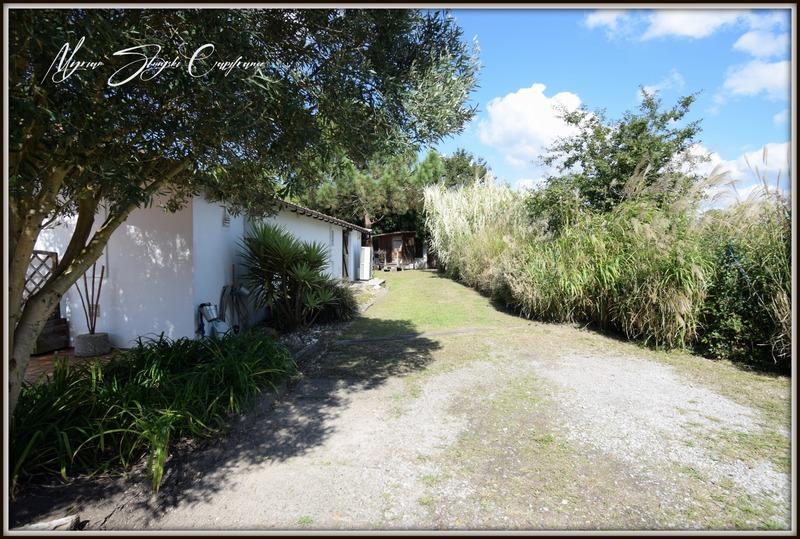 Maison - 116 m² - 3 pièces