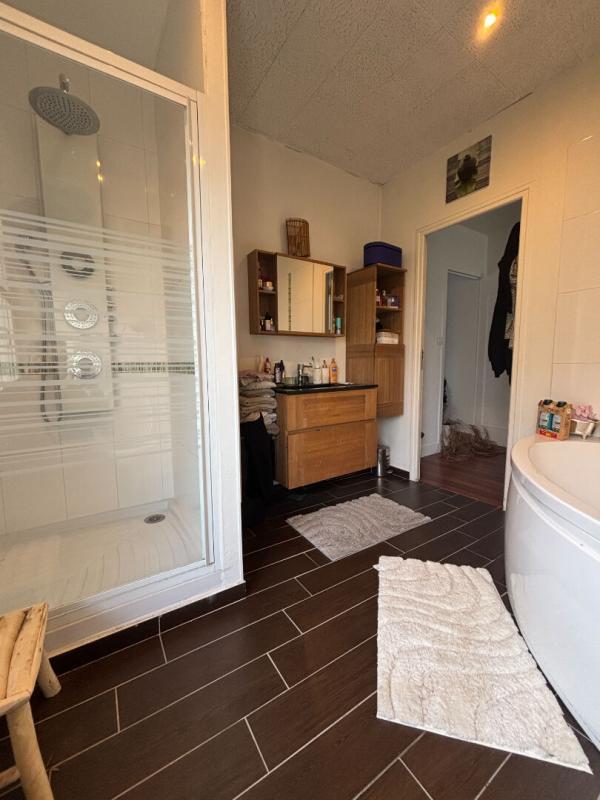 Maison - 73 m² - 3 pièces